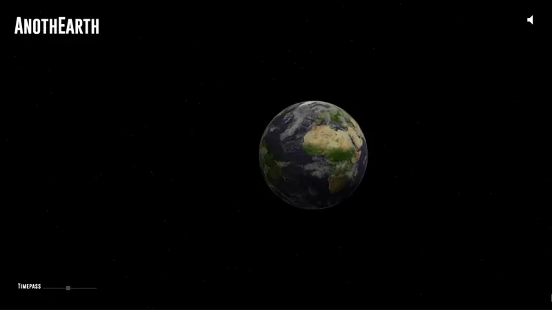 AnothEarth