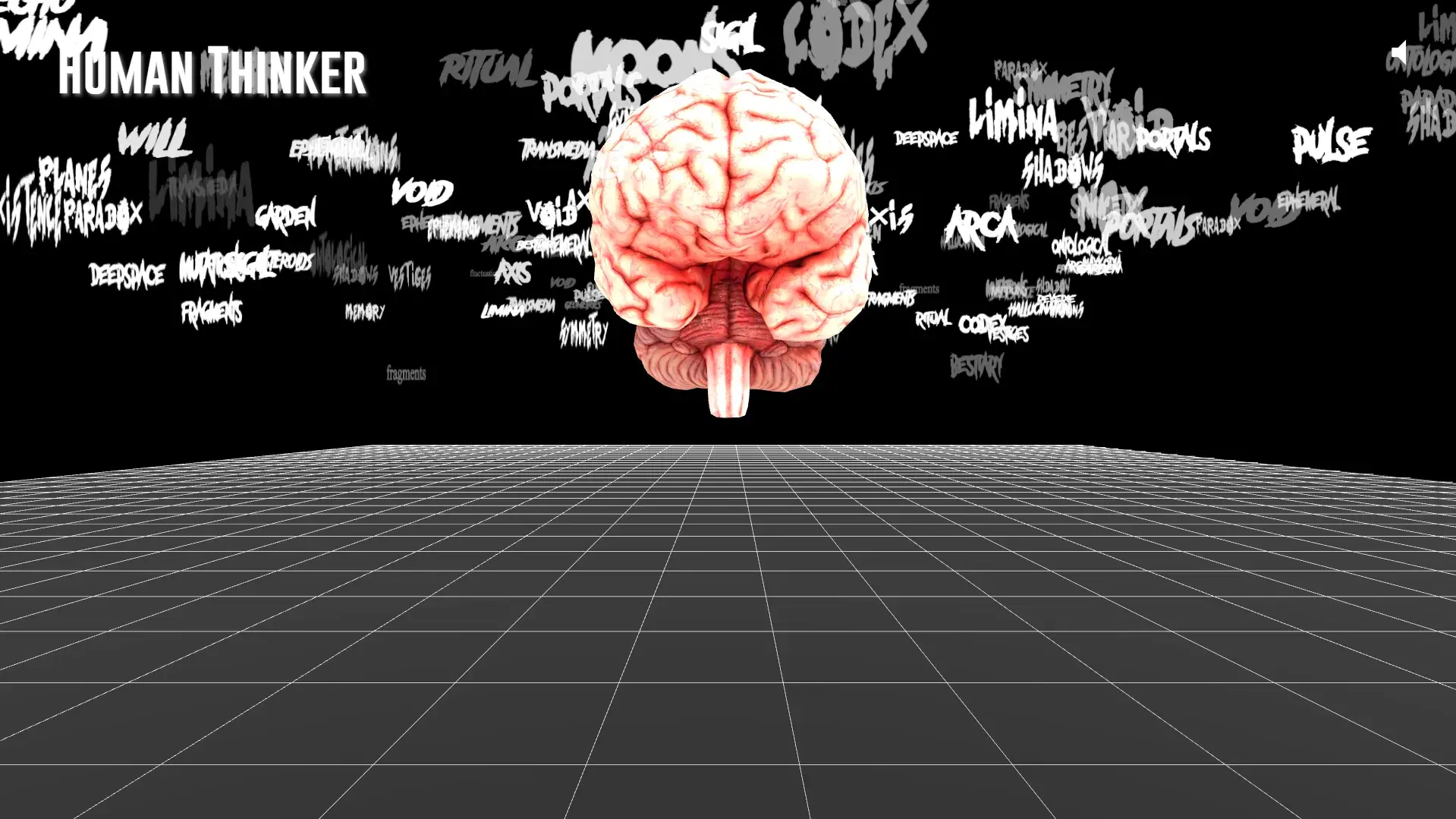 Human Thinker