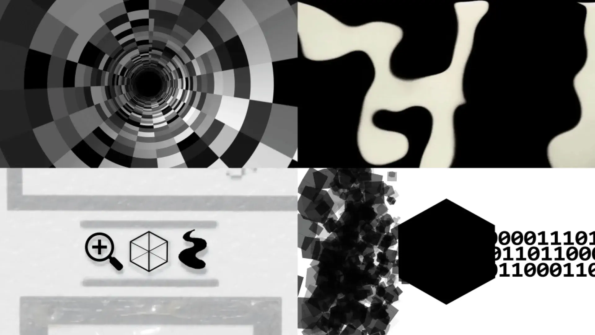 PIECE 2 key frames